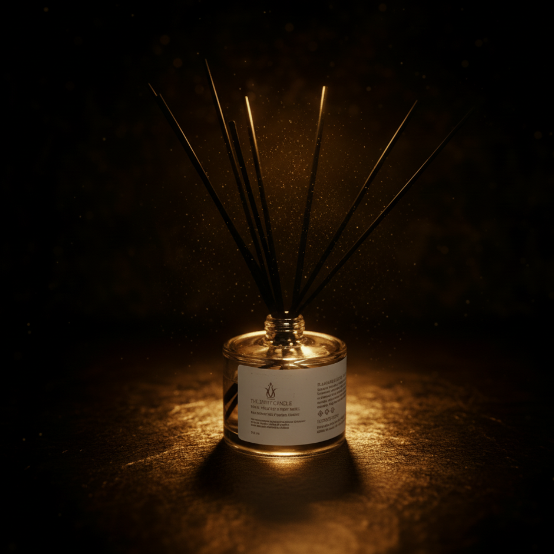 Reed Diffusers