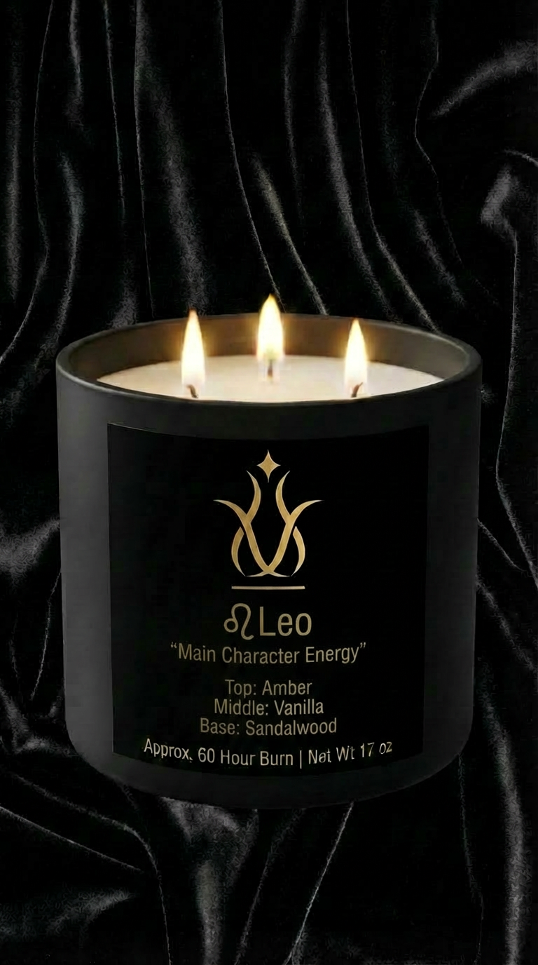 ♌LEO “Main Character Energy”