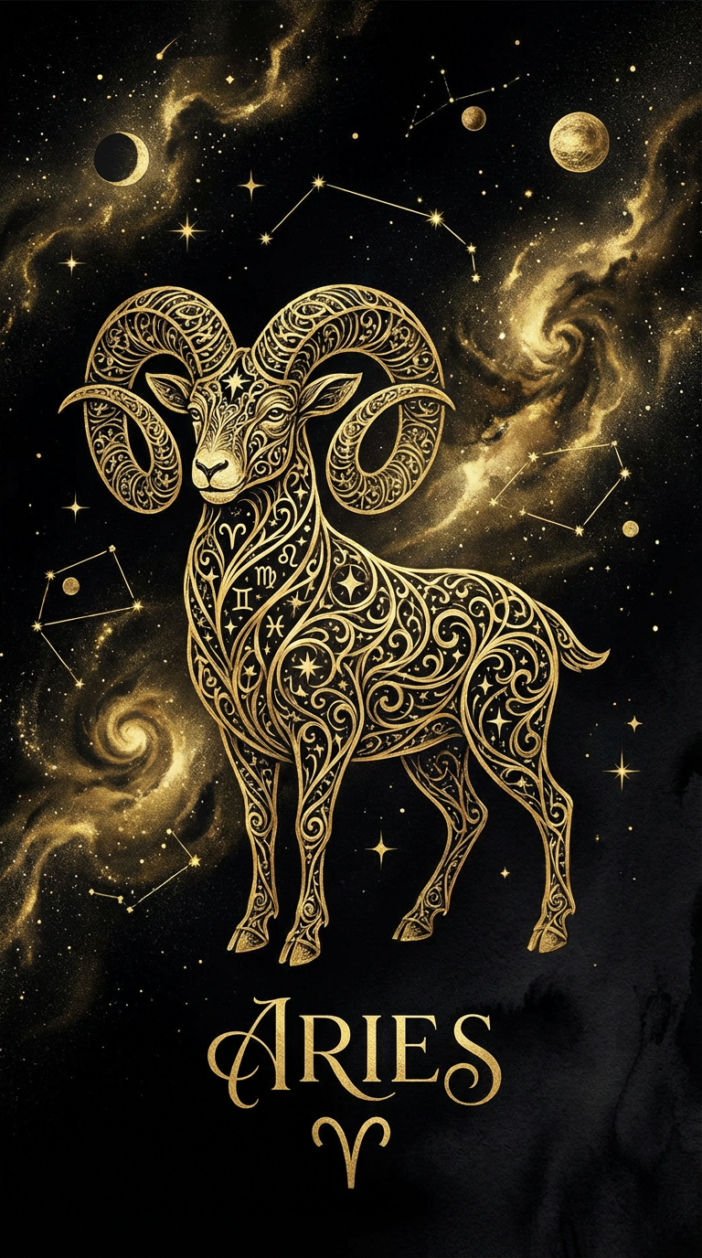 ♈ARIES “Pressure Makes Diamonds”