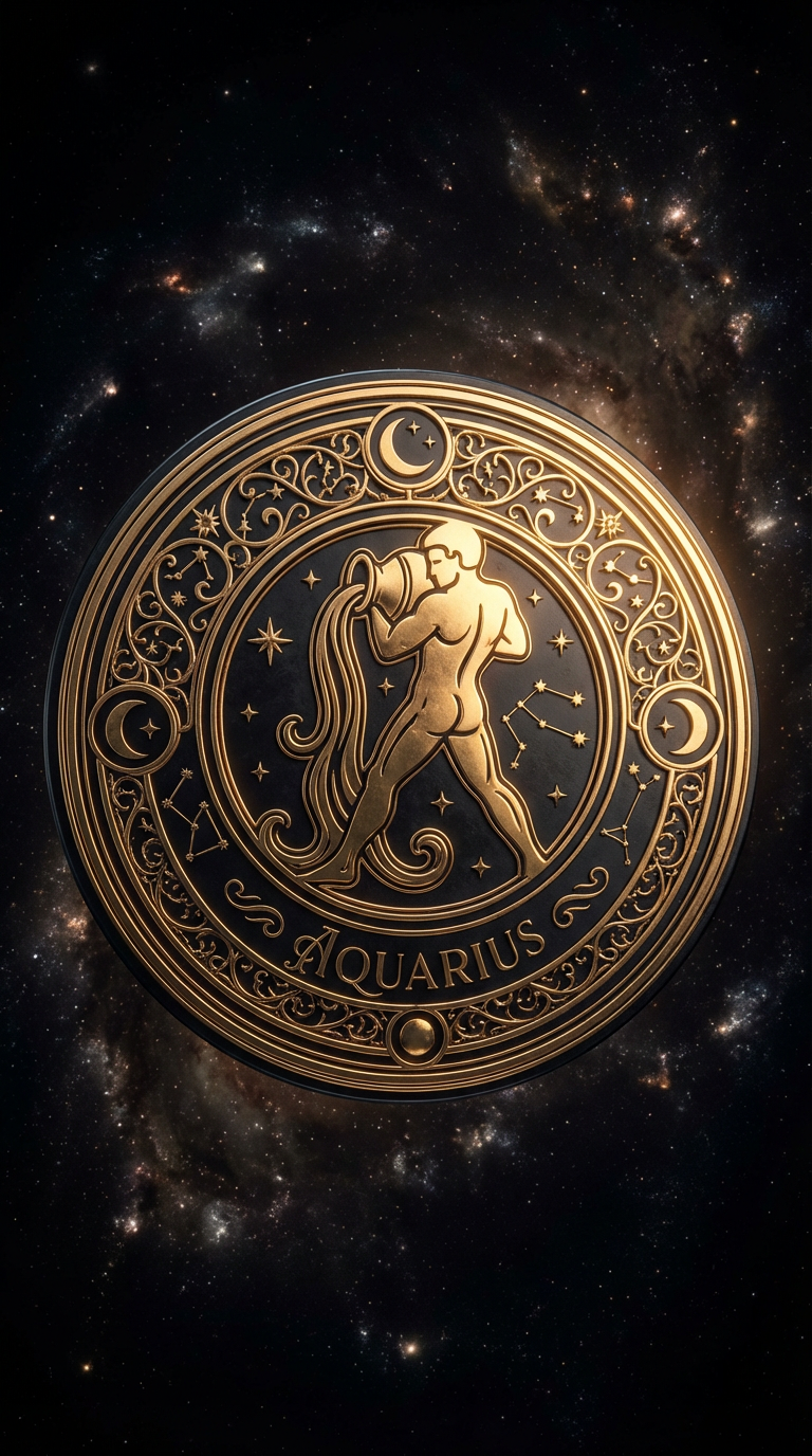 ♒AQUARIUS “Different On Purpose”