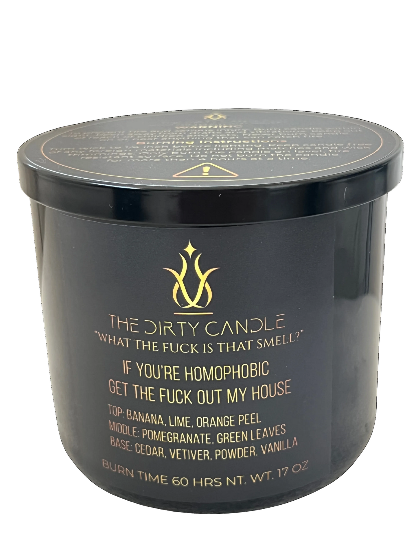 IF YOU’RE HOMOPHOBIC GET THE FUCK OUT MY HOUSE