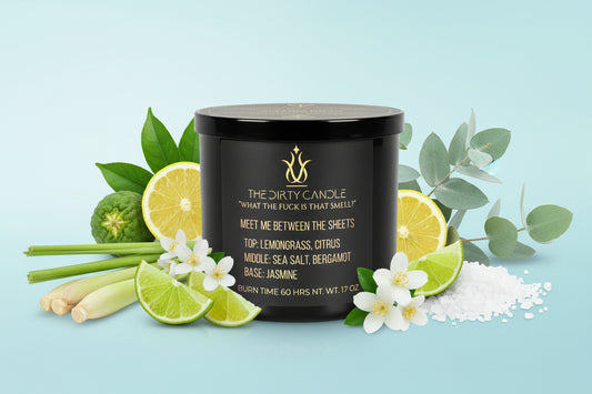 MEET ME BETWEEN THE SHEETS