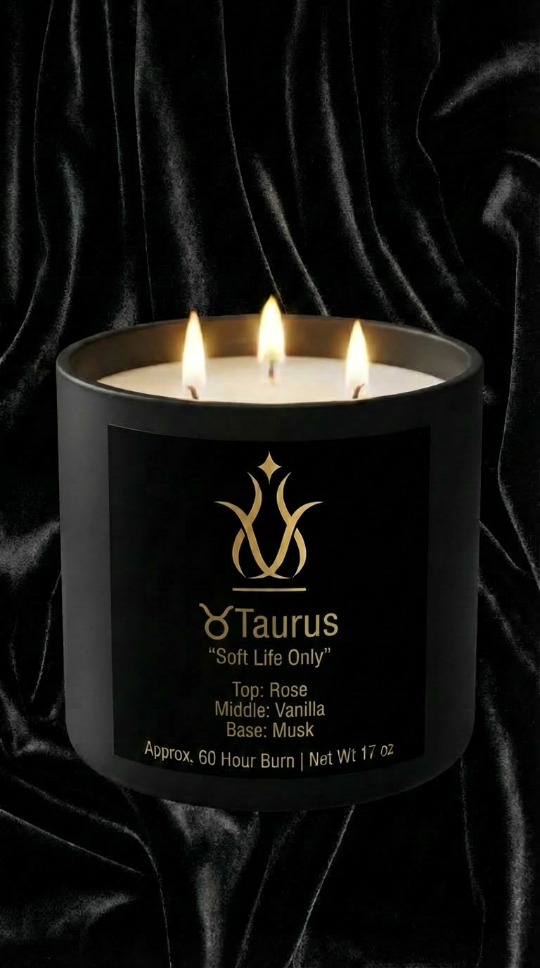 ♉TAURUS “Soft Life Only”