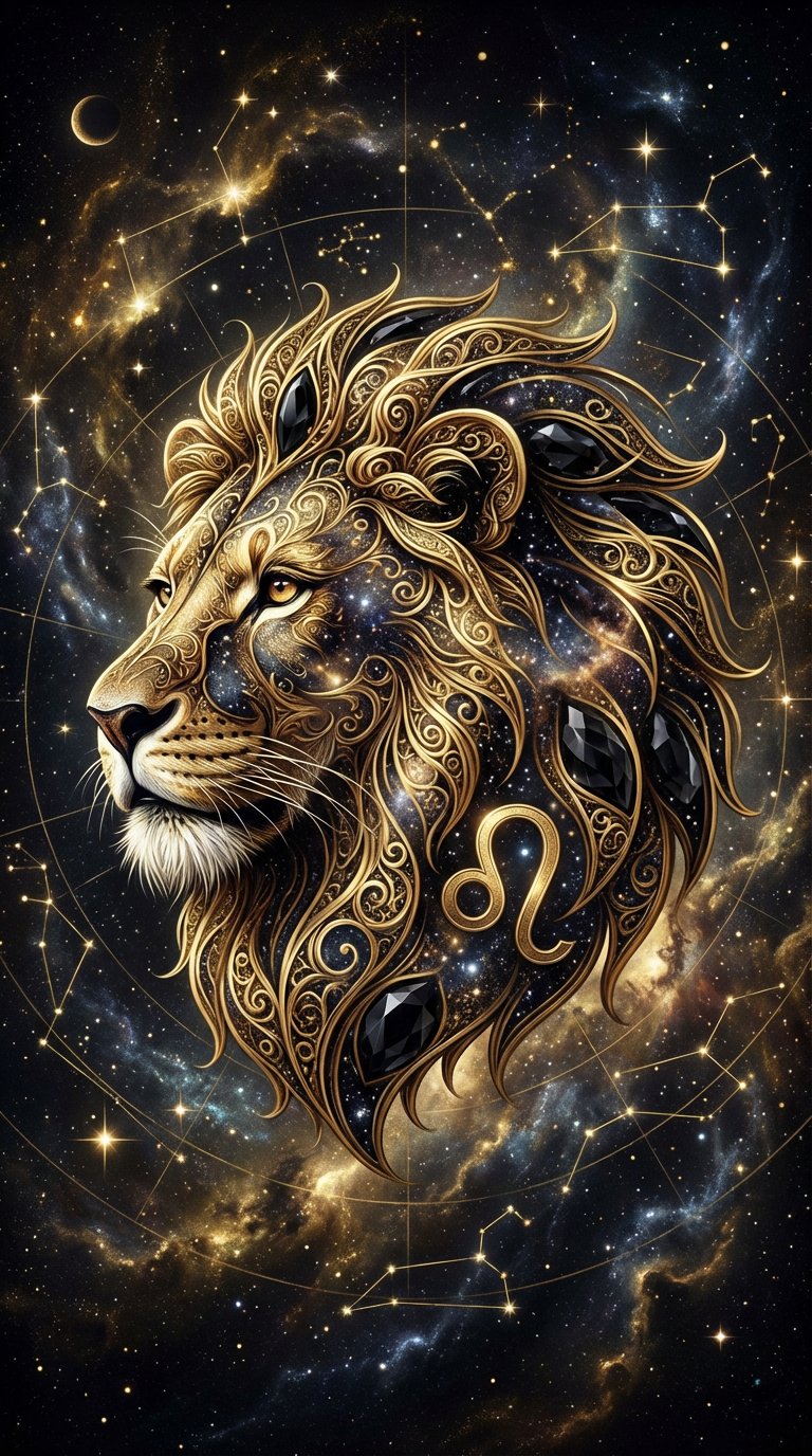 ♌LEO “Main Character Energy”