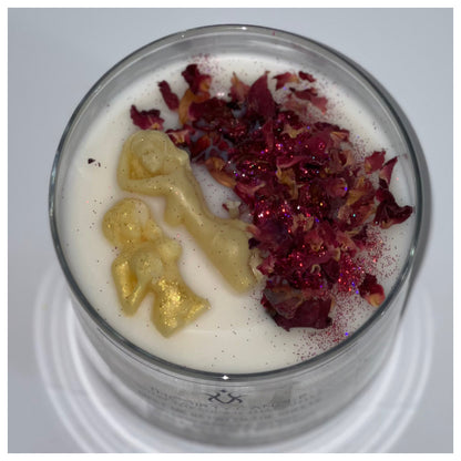 MEET ME BETWEEN THE SHEETS