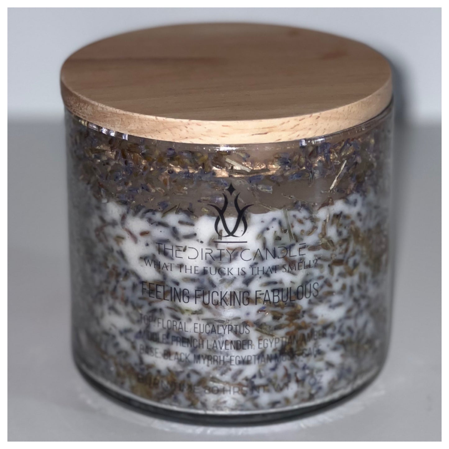 FEELING FUCKING FABULOUS