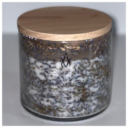 FEELING FUCKING FABULOUS