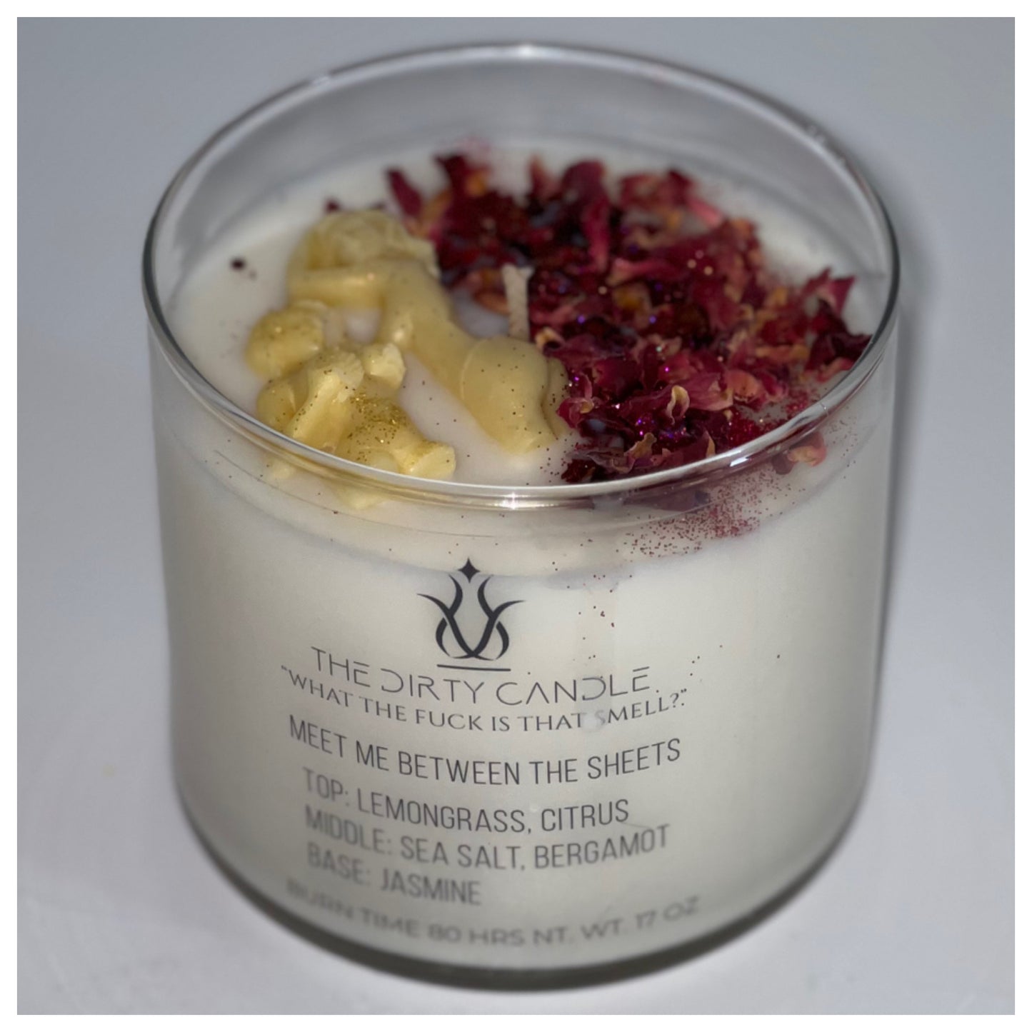 MEET ME BETWEEN THE SHEETS