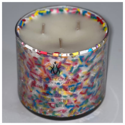 ONE TIME FOR THE BIRTHDAY BITCH