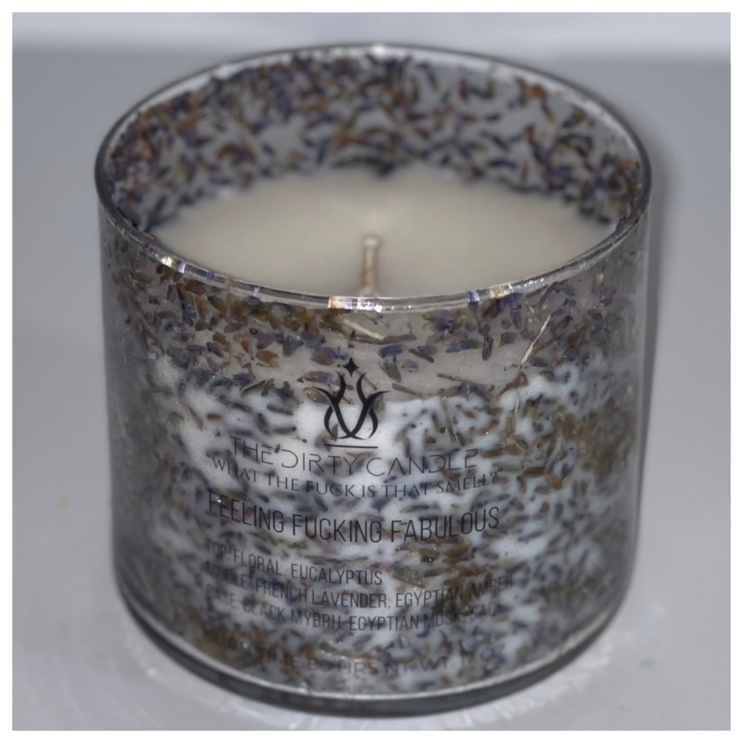 FEELING FUCKING FABULOUS